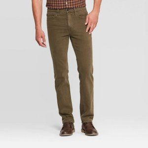 Men's True Khaki Jeans- Goodfellow & Co